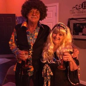 Meet your Posher, Colleen